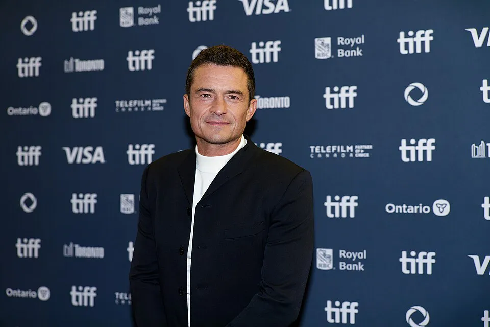 Orlando Bloom (2024)|Foto: Kevin Payravi / Wikimedia Commons