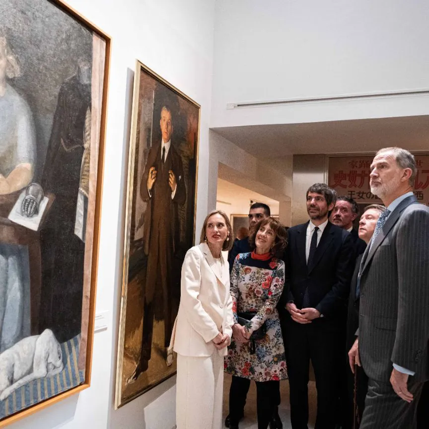 Felipe VI inaugura el Museo Nacional de Artes Escénicas en Almagro | Foto: Pagina oficial del Ministerio de Cultura El nuevo espacio inaugurado por Felipe VI amplía su enfoque más allá del teatro, integrando danza, lírica y circo, y actualiza su contenido hasta el siglo XXI