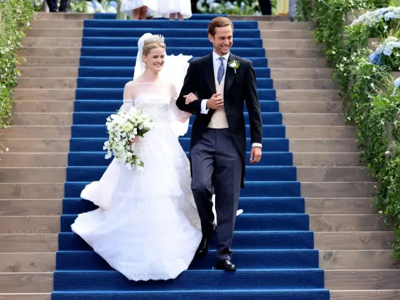 De Caracas a Vaduz / Foto: El Diario