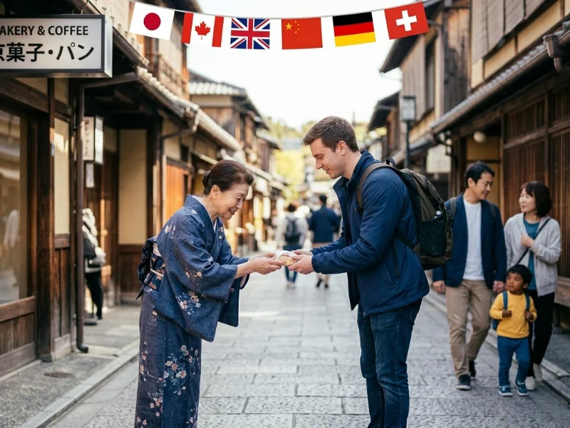personas-saludandose-cortesia-japon-ranking-paises-educados