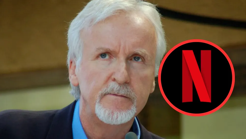 James Cameron arremete contra Netflix|Foto: Wikimedia Commons