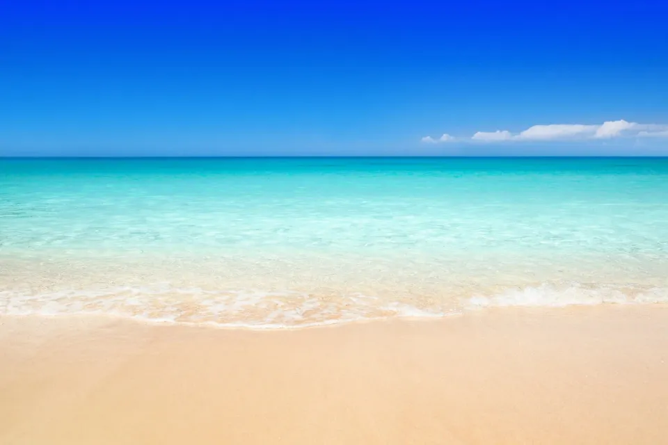 Descubre las playas españolas que pierden su bandera azul