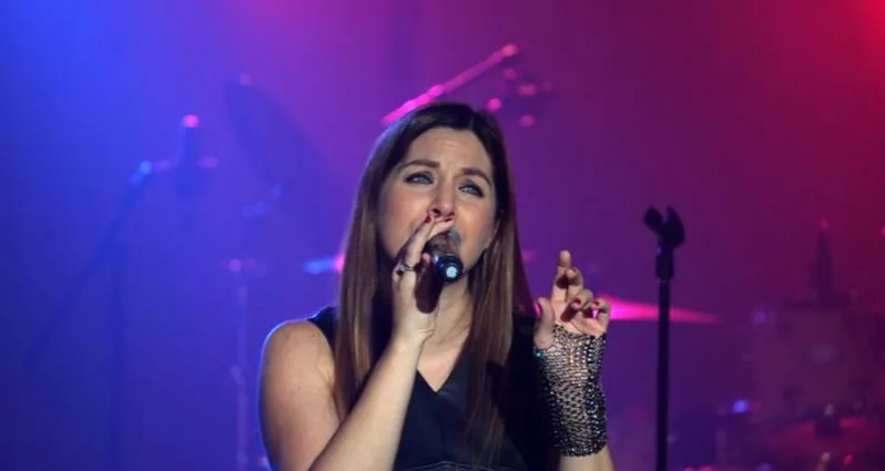 Leire Martínez| EFE