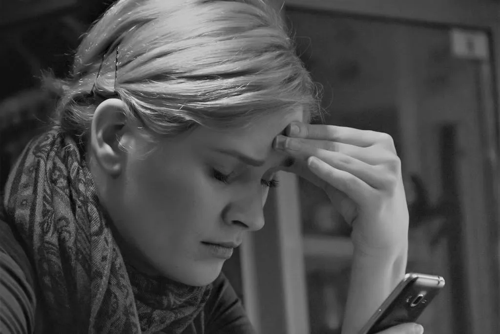 Tecnología en la salud mental Salud y Bienestar