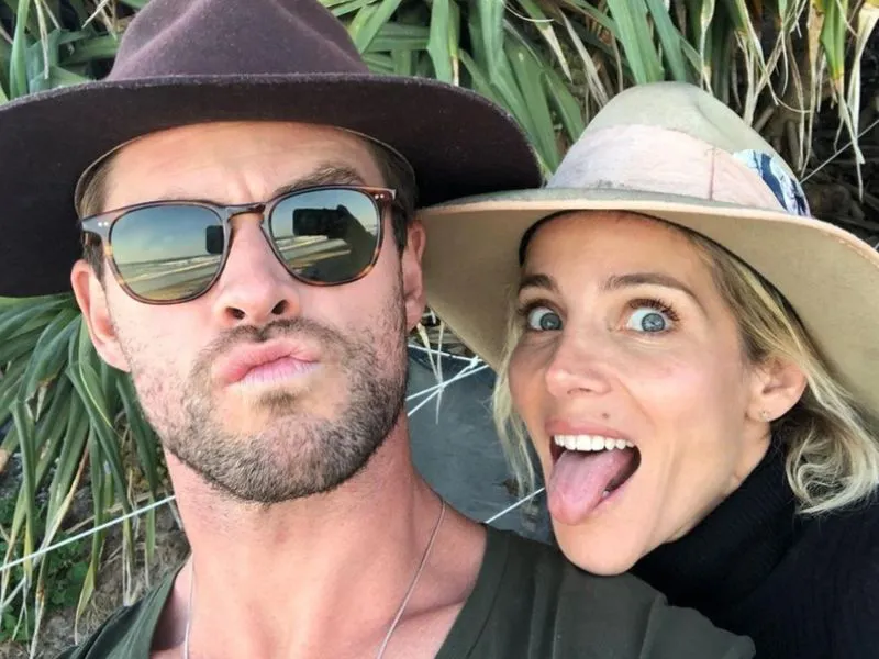 Elsa Pataky, entre la maternidad y su regreso a la actuación, redefine su papel en Hollywood y España / Foto: Chic mag