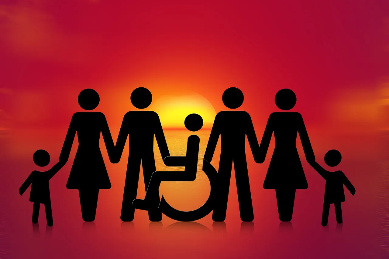 inclusion-personas con dispcapacidad