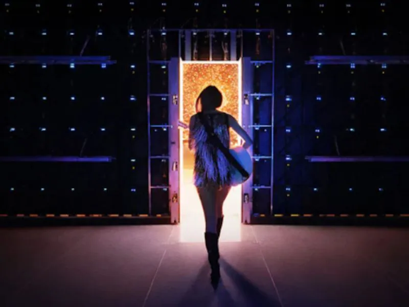 Taylor Swift estrenará nuevo documental “The End of an Era” en Disney +|Foto: Bloomberg/Disney