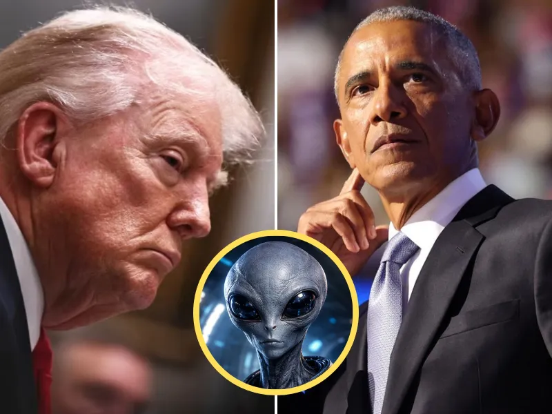 presidente-donald-trump-firmando-orden-desclasificacion-archivos-ovnis-pentagono Donald Trump ordena al Pentágono liberar registros sobre fenómenos anómalos no identificados (FANI). Un giro histórico hacia la transparencia extraterrestre