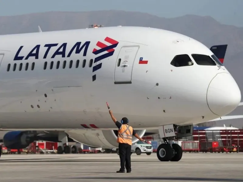 venezuela-revocacion-vuelos-aerolineas|Foto: Infobae