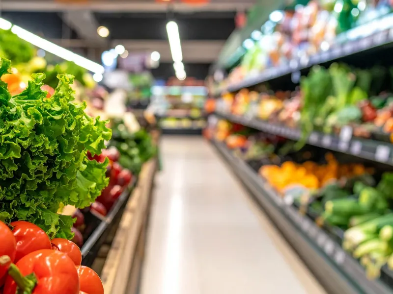 Habitos de consumo en España 