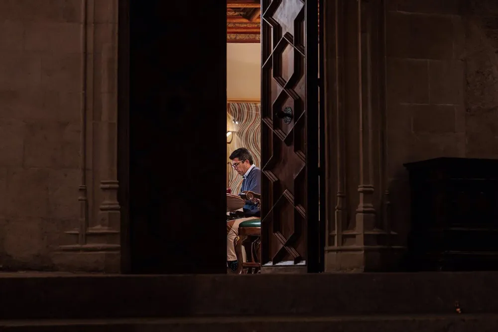 Carlos Mazón Concell Valencia / Europa Press