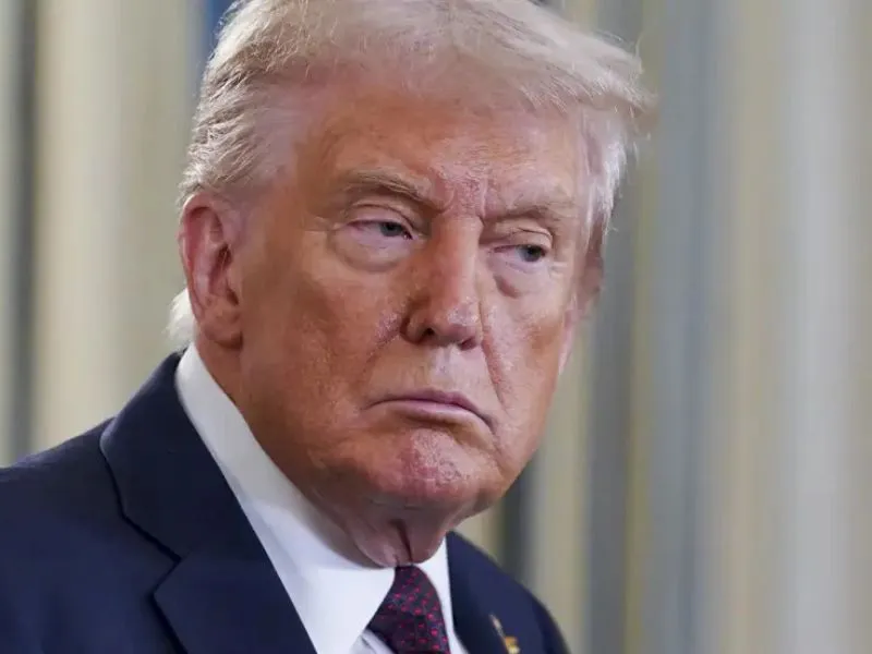 El presidente de Estados Unidos (EEUU), Donald Trump|Foto: Europa Press/Contacto/Will Oliver/Pool vía CNP