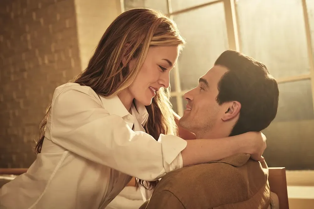 El último episodio de 'Love Story' se emitió el pasado jueves | Foto: FX