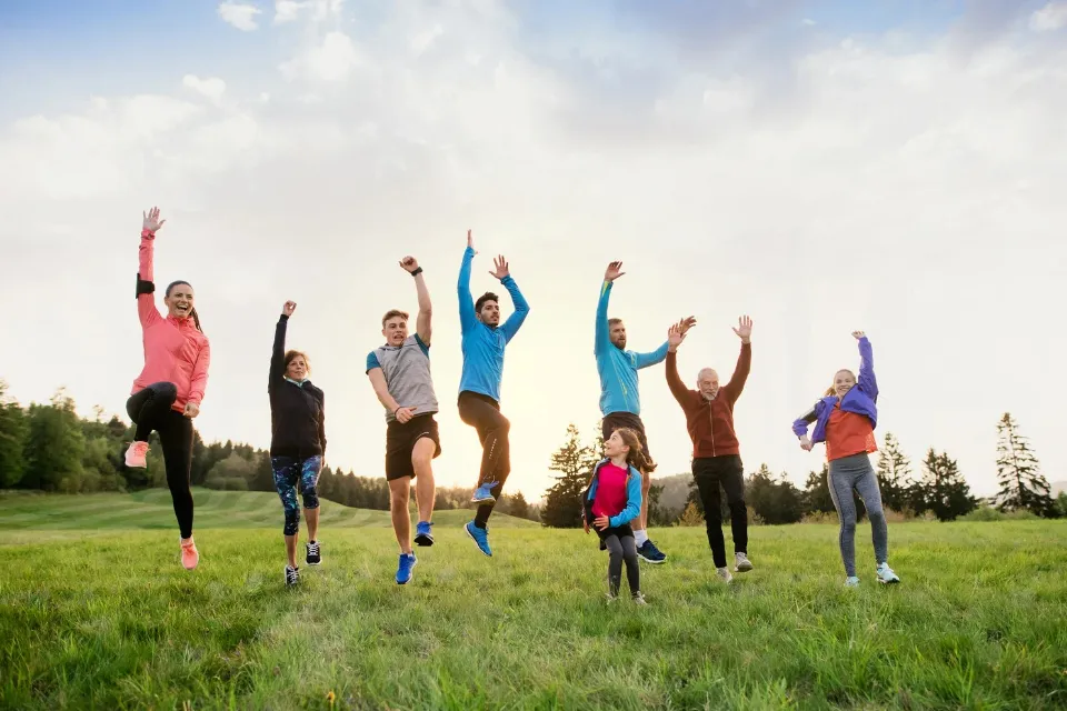 Etiquetas generacionales: ‘boommer’, ‘milenial’ o ‘generación Z’ Las etiquetas generacionales como ‘boommer’ o ‘milenial’ ¿Por qué se utilizan?
