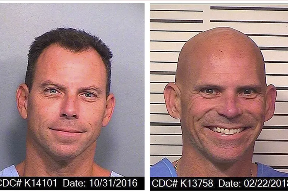 Hermano Menédez  El Mundo 