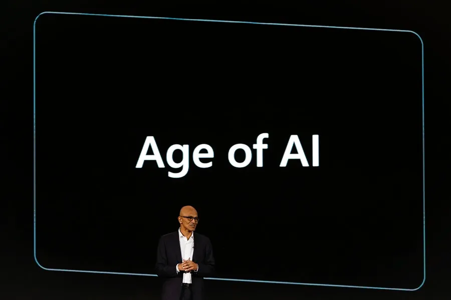 Inteligencia Artificial Microsoft