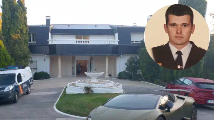 oscar-sanchez-gil | El Independiente 