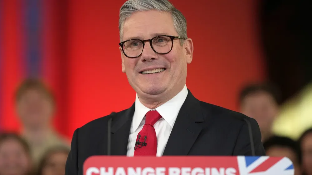 Primer ministro de España 