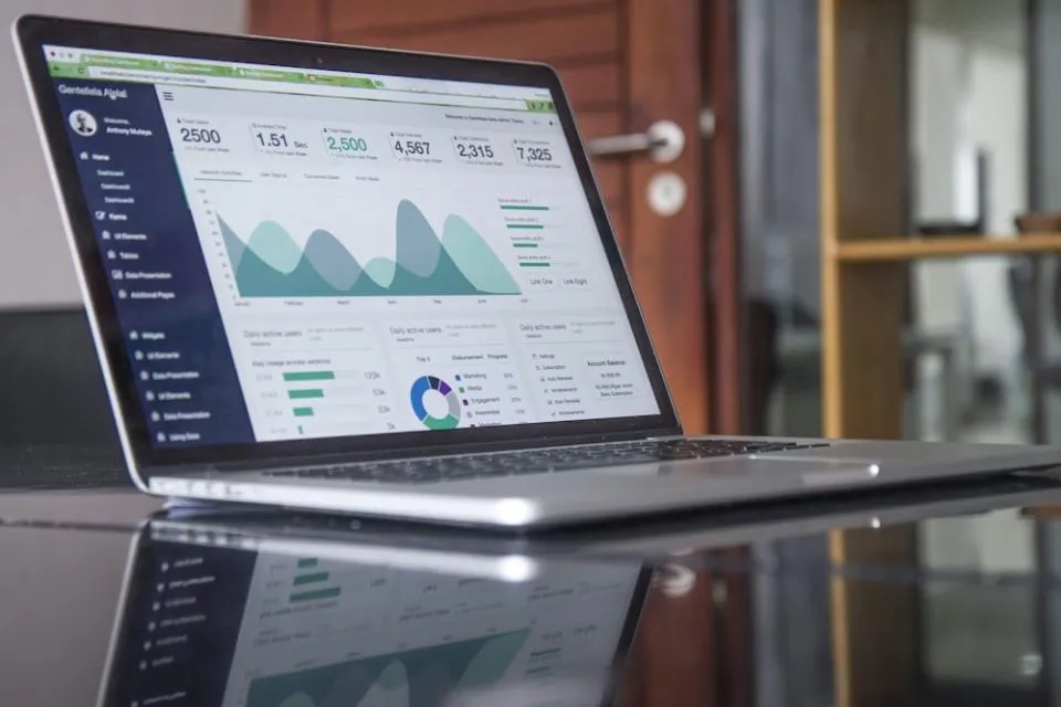 TikTok RRSS análisis