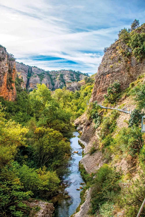 Huesca - Foto Nat Geo - Isabel García 6