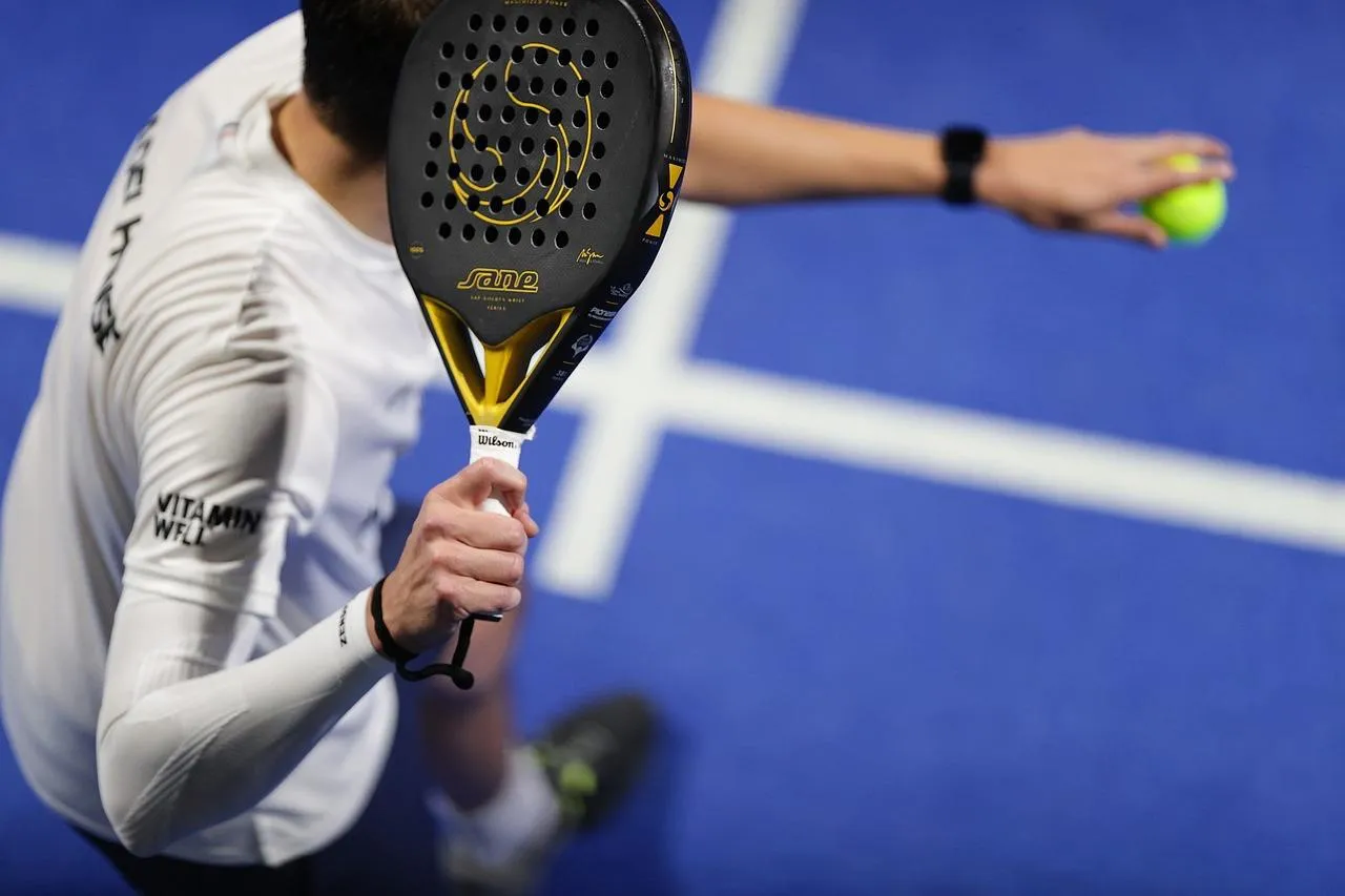 Tenis 2