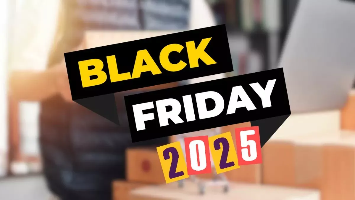 Black Friday en España 2025