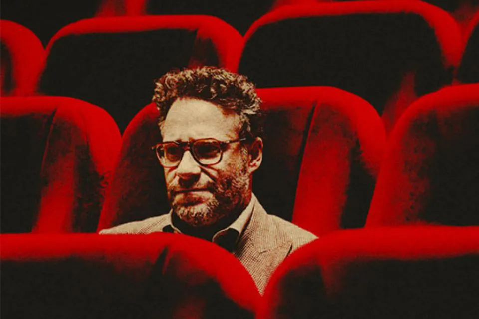 Series de Apple TV, 'The Studio'|Foto: Apple TV Las series imperdibles de marzo: ‘The Studio’ de Apple TV y más