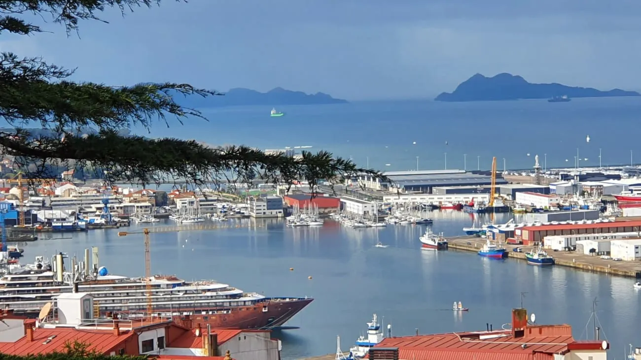 Vigo España Vigo España