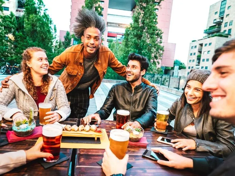 Ocio y entretenimiento|