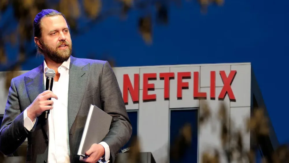 Carl Erik Rinsch fue declarado culpable por fraude con $11 millones de dólares a Netflix. Foto: Mike Blake / Reuters El director Carl Rinsch fue declarado culpable de estafar 11 millones de dólares a Netflix, destinados a una serie, para financiar gastos de lujo y especulación. El jurado federal rechazó su defensa y enfrenta una sentencia de prisión que se dictará en abril.