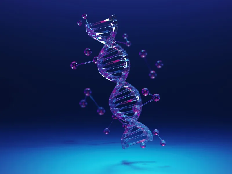 Identifican proteína clave que protege el ADN y podría redefinir el estudio del cáncer