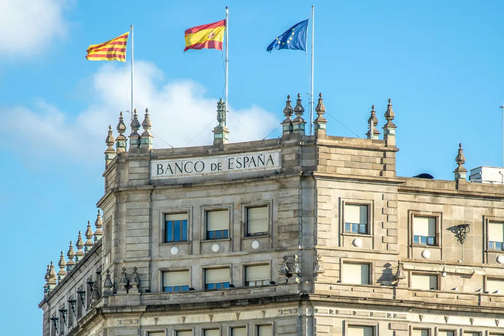 Banco de España Economía y Finanzas