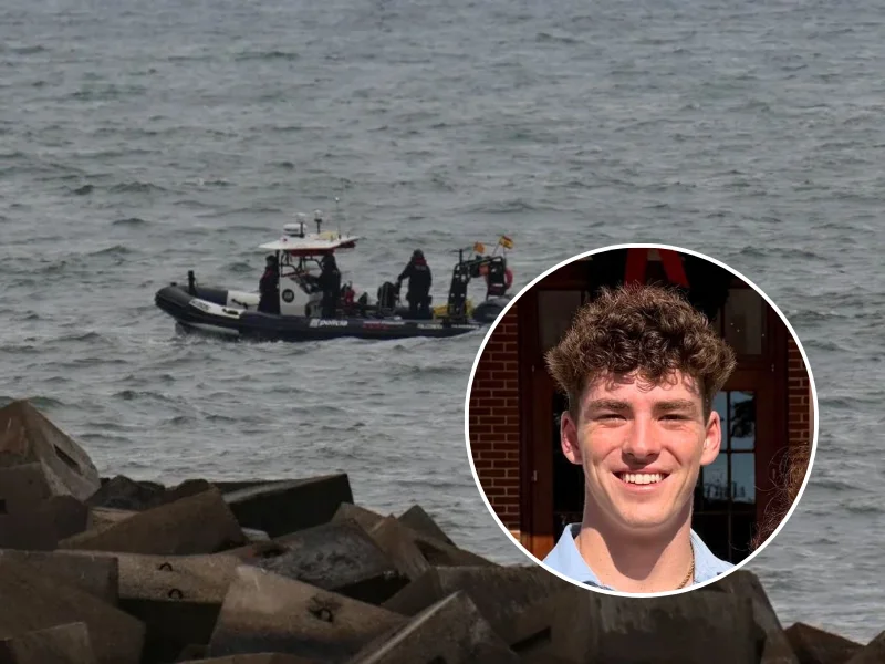 investigacion-policial-barcelona-muerte-estudiante-estadounidense|Foto: CNN