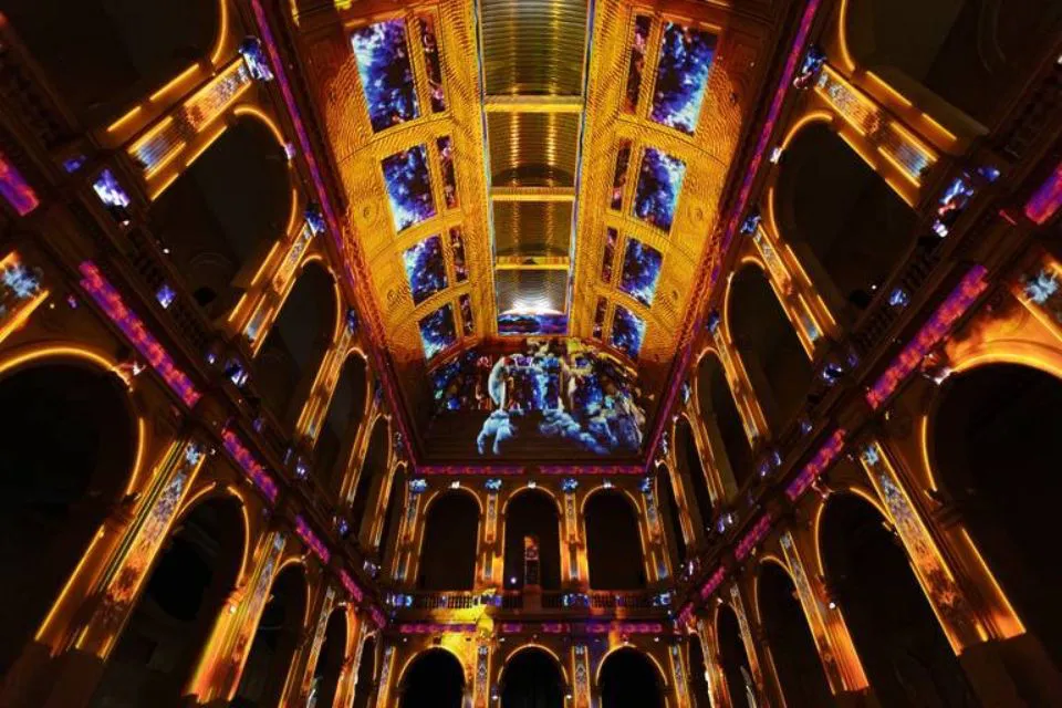 Experiencia en Marsella - Madrid Secreto Experiencia en Marsella - Madrid Secreto