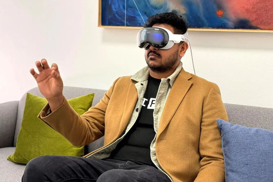 Entretenimiento - Tecnologia