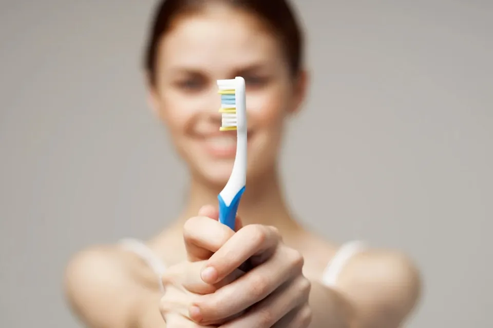 Salud dental- Salud y bienestar