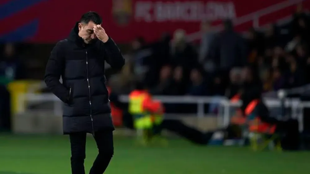 Barcelona sin Champions ni Mundial de Clubes