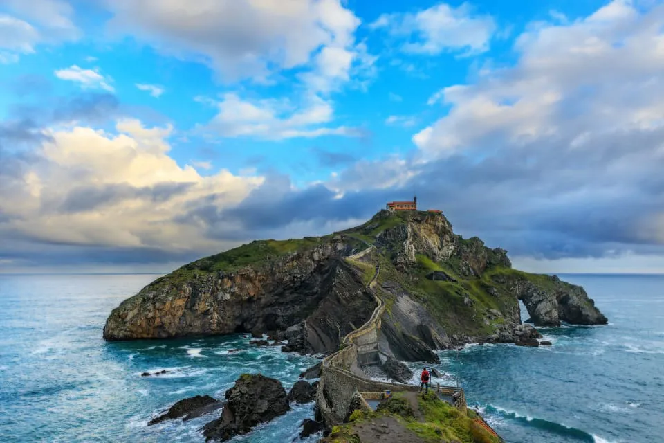 El-País-Vasco-España