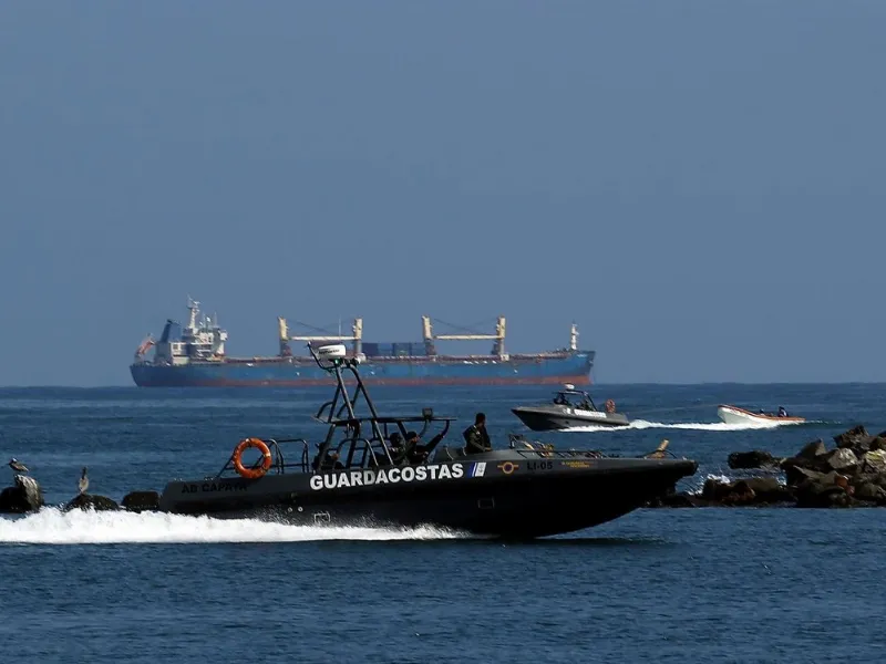 Venezuela denuncia ante la ONU sobre la presencia militar de EEUU en el Caribe|Foto: Europa Press/Juan Carlos Hernandez