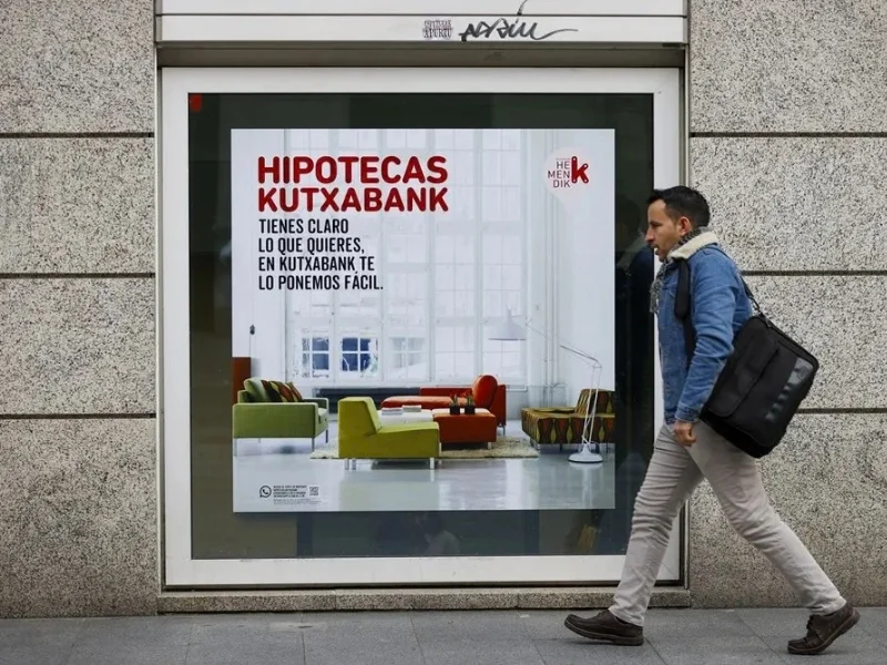 subida-del-euribor-en-marzo-2026-guerra-iran|Foto: EFE 