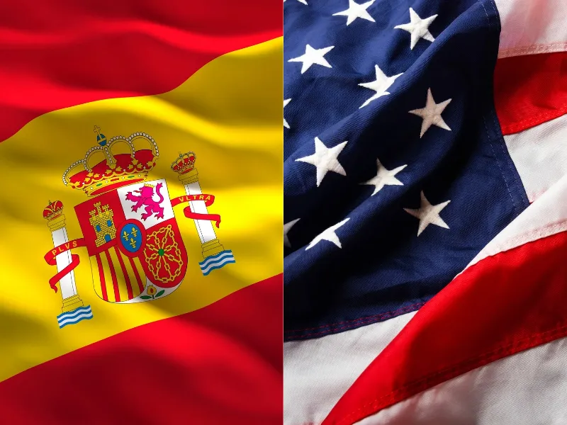 EEUU exige a España más inversión militar: el 2% ya no es suficiente y advierte de represalias si no alcanza el 5%
