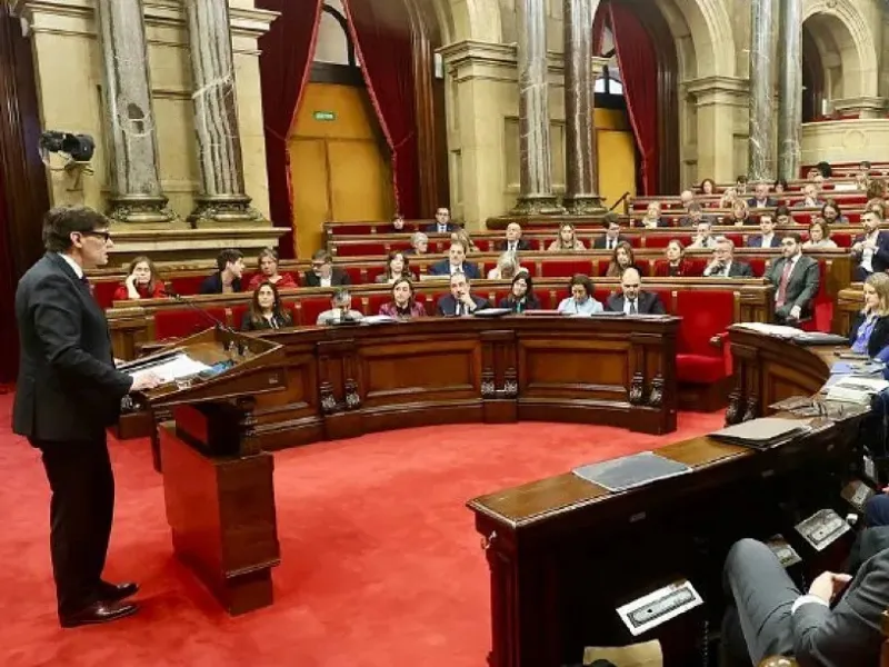 cataluna-parlament-aprueba-ley-alquiler|Foto: El Mundo/Rubén Moreno