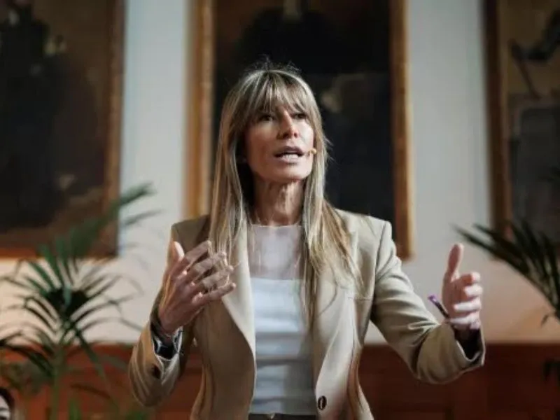 leticia-lauffer-begona-gomez-rescate-agencia-tributaria-air-europa|Foto: El Debate/EP