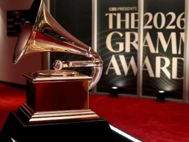 ganadores-principales-premios-grammy-2026-escenario-angeles|Foto: CNN 