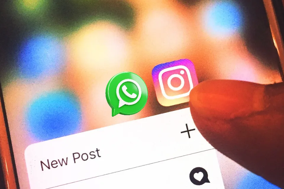 Instagram y WhatsApp en riesgo Instagram y WhatsApp en riesgo: Meta se enfrenta a un juicio por monopolio 
