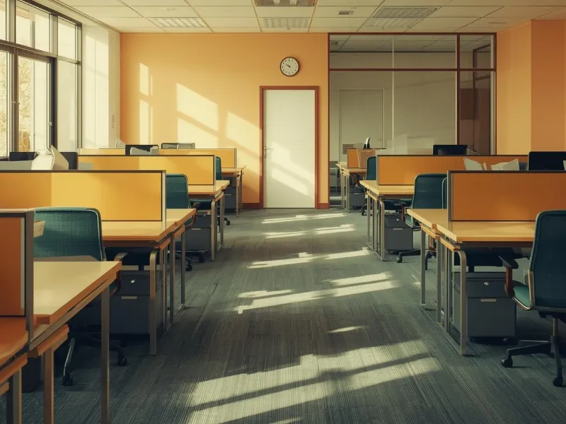 absentismo-laboral-espana-2025 El absentismo laboral en España alcanza cifras históricas: más de 1,5 millones de ausencias diarias y un impacto del 7% en las horas pactadas