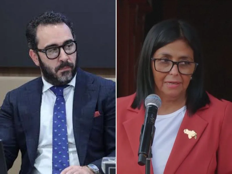 victor-de-aldama-delcy-rodriguez-uco-video-maleta-investigacion-caso-koldo