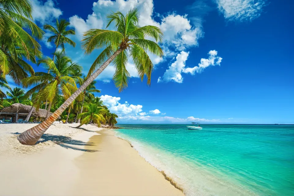 Ofertas tentadoras para disfrutar del verano en lugares como Punta Cana