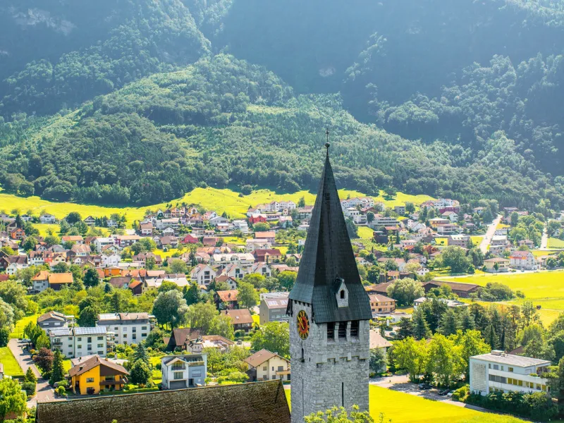 300 ofertas de empleo para españoles en el país más rico de Europa, Liechtenstein