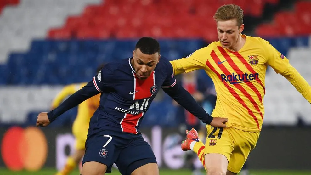 La Inteligencia Artificial predijo al ganador de la Champions League